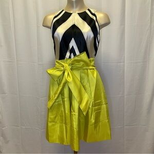 Moulinette Seours dress